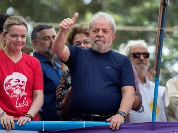 Lula da Silva Lula da Silva