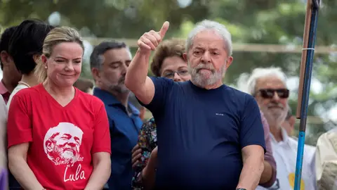 Lula da Silva Lula da Silva
