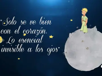 principito principito