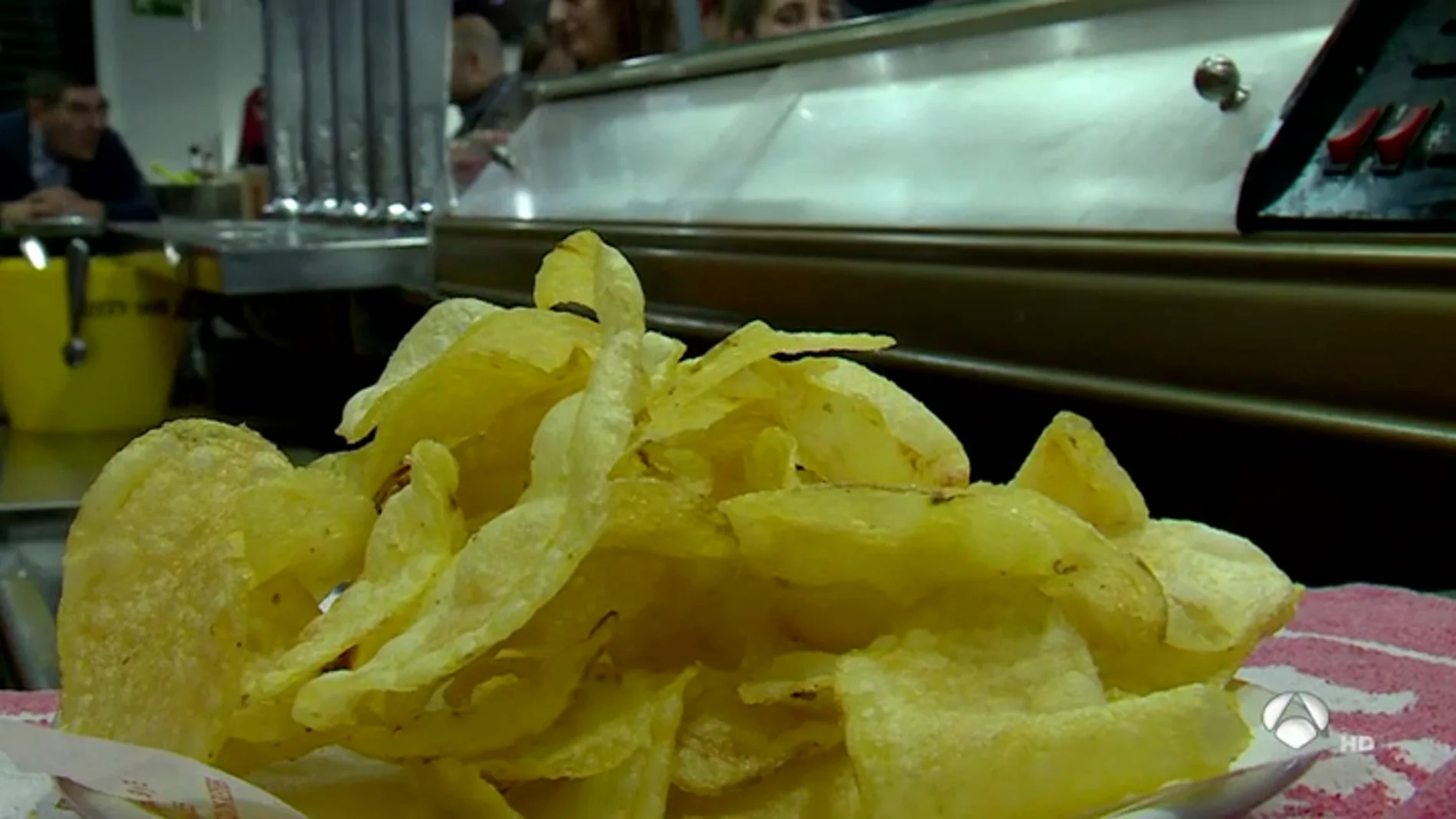 acrilamida acrilamida