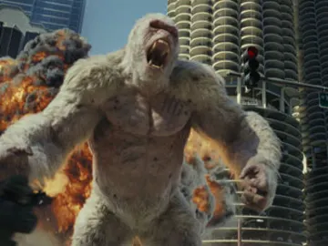 Proyecto Rampage Proyecto Rampage