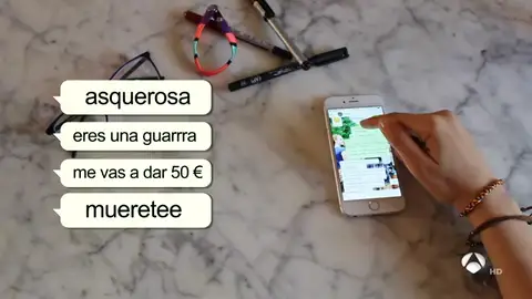ciberacoso ciberacoso