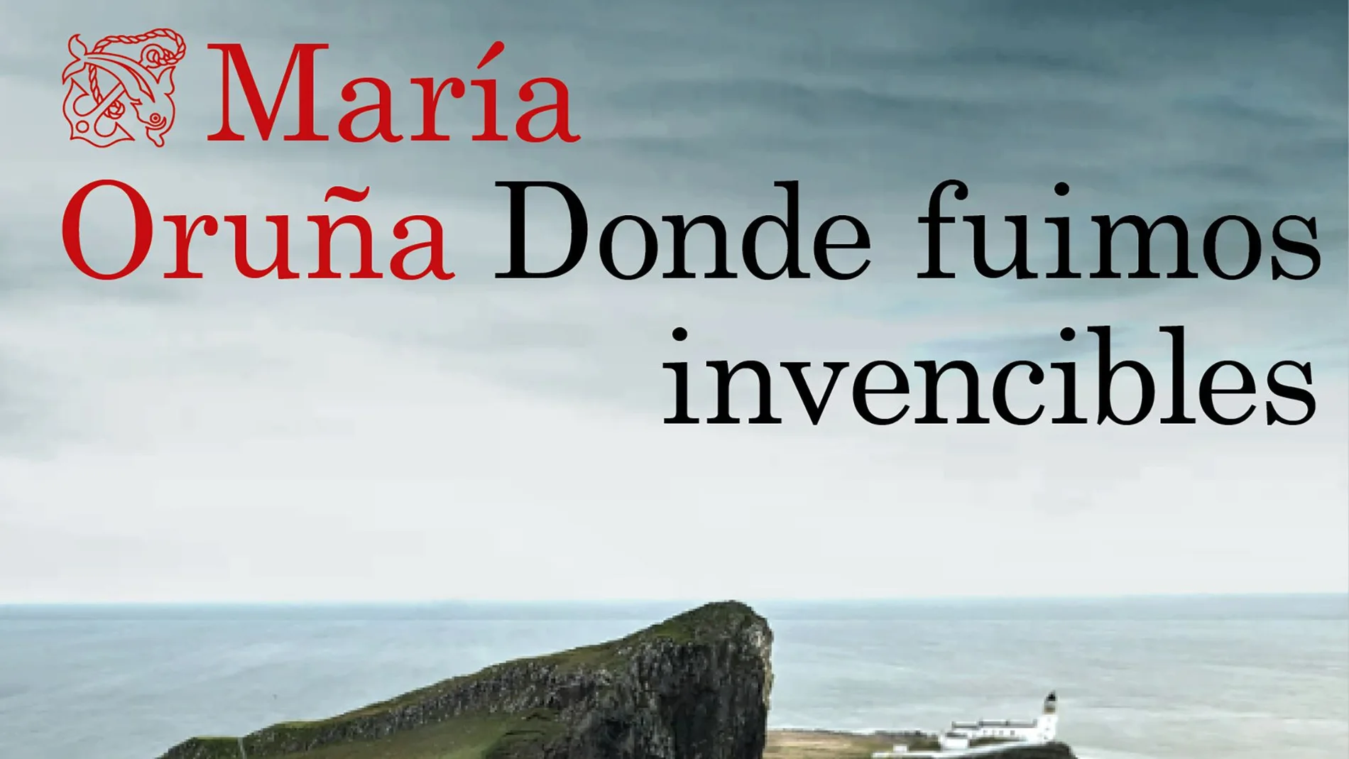 'Donde fuimos invencibles' 'Donde fuimos invencibles'