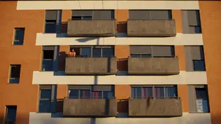 Comunidad de vecinos Comunidad de vecinos