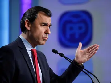 Fernando Martínez Maillo Fernando Martínez Maillo