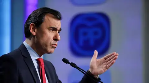 Fernando Martínez Maillo Fernando Martínez Maillo