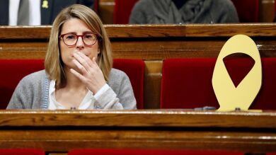 Junts per Catalunya compara al magistrado Llarena con Tejero en el 23-F: 
