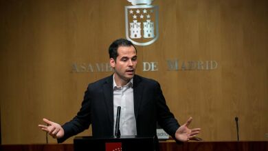 Las cinco noticias más importantes de este lunes 09 de abril