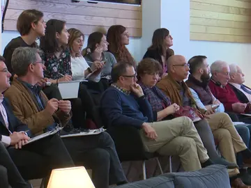 Médicos preocupados por la falta de concienciación ante la vacunación Médicos preocupados por la falta de concienciación ante la vacunación