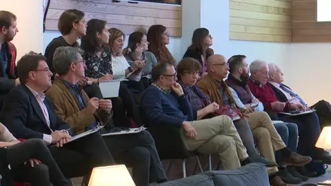 Médicos preocupados por la falta de concienciación ante la vacunación Médicos preocupados por la falta de concienciación ante la vacunación