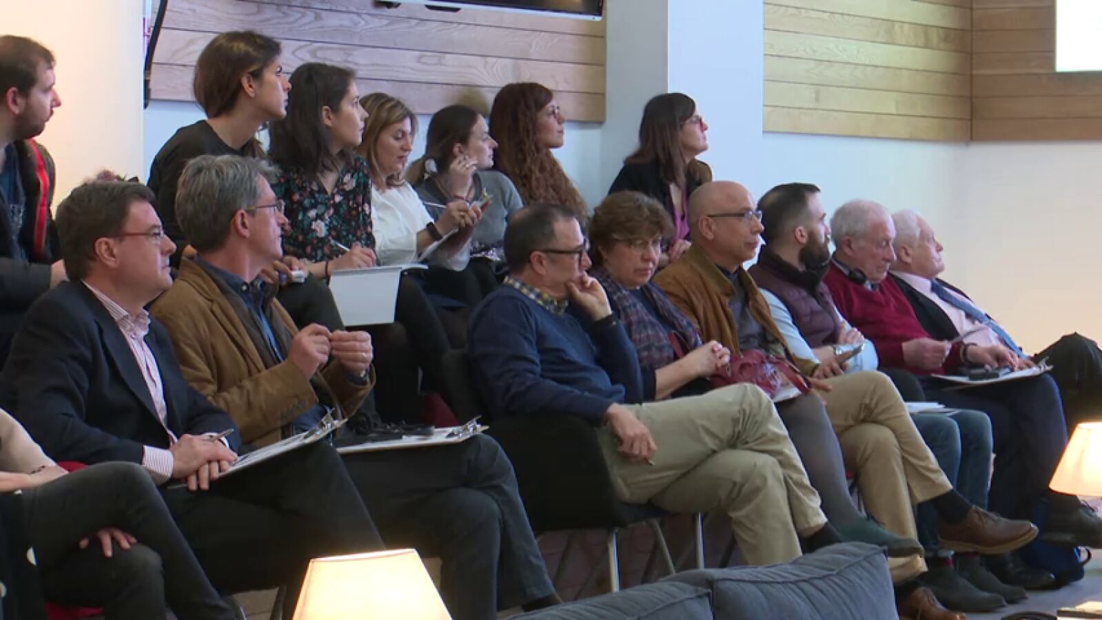 Médicos preocupados por la falta de concienciación ante la vacunación