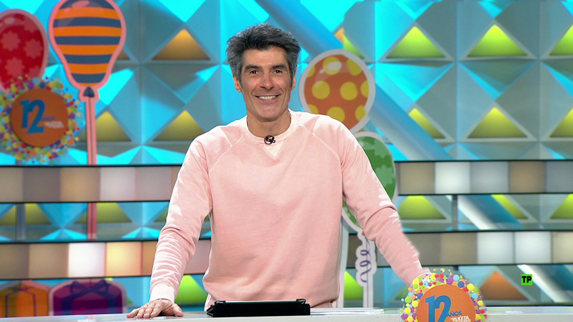 Descubre los invitados especiales del duod&eacute;cimo aniversario de 'La ruleta de la suerte'