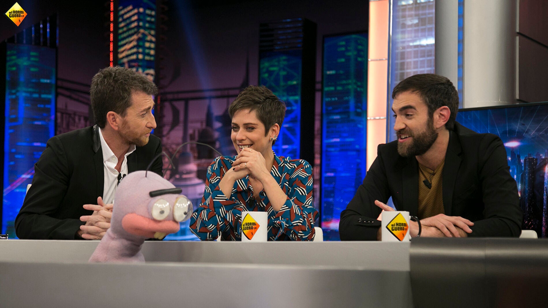 Los mejores insultos y piropos en euskera, por Jon Plazaola