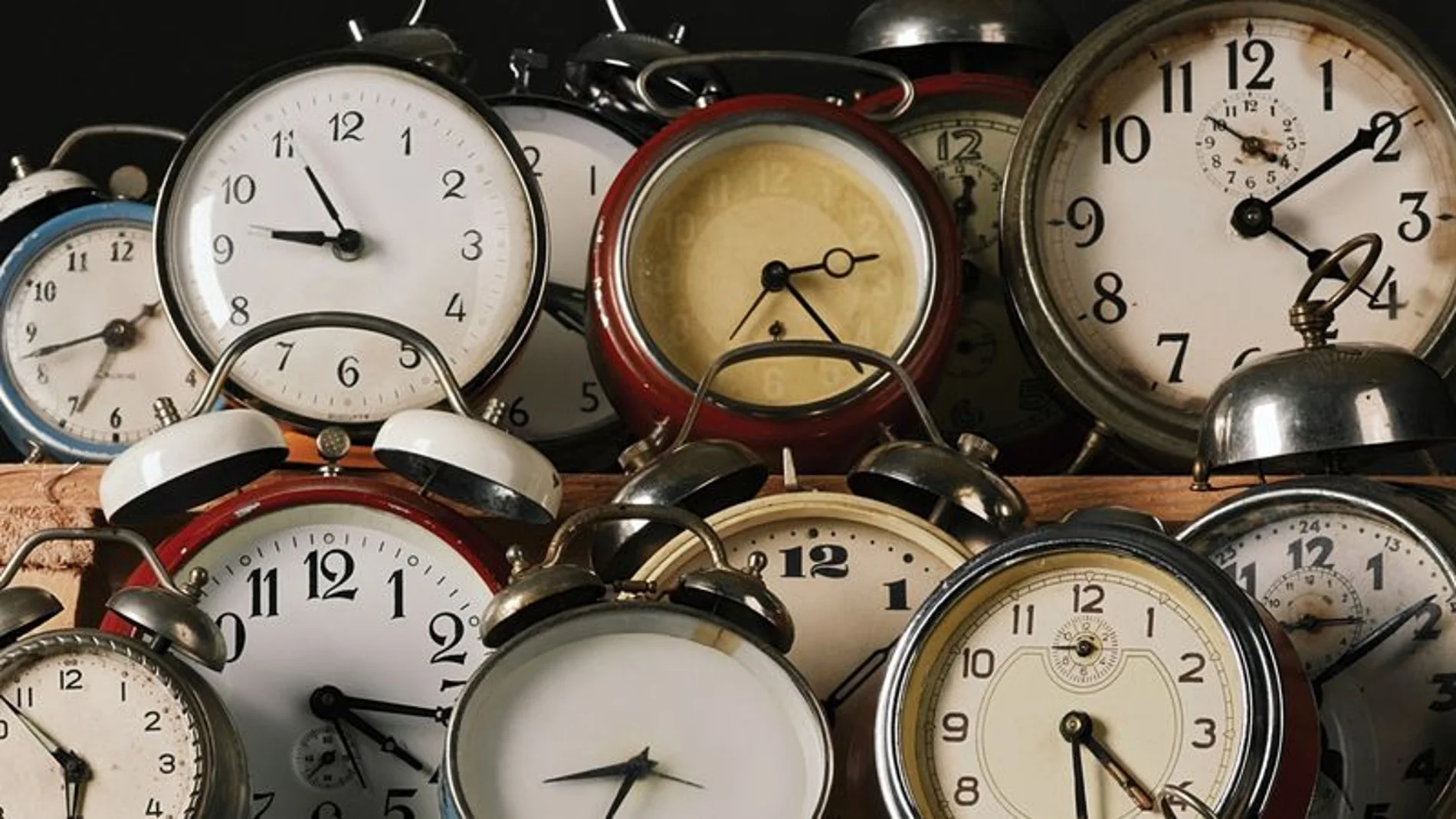Imagen de archivo de relojes, Imagen de archivo de relojes,