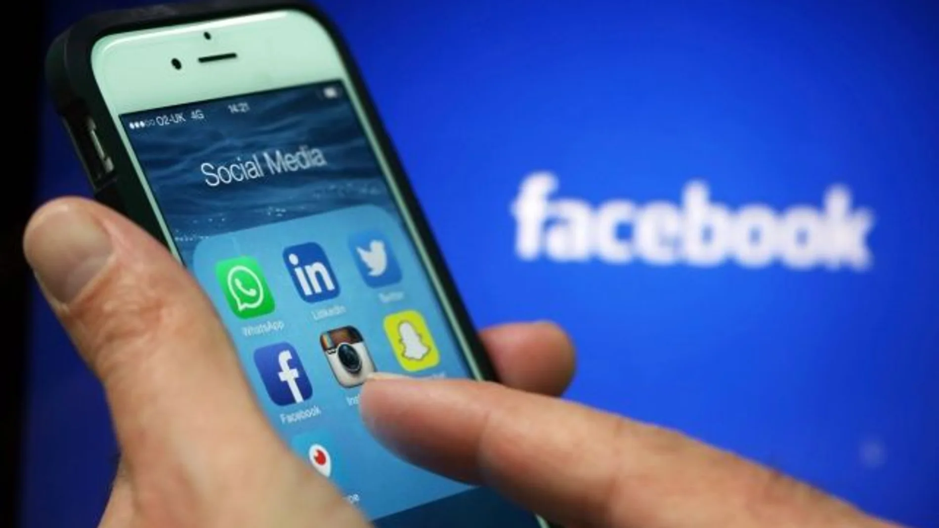 Redes sociales Redes sociales