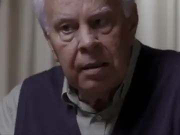 Felipe González propone que los independentistas esperen juicio en libertad Felipe González propone que los independentistas esperen juicio en libertad