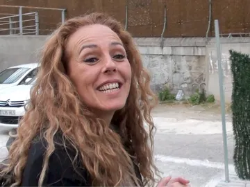 Rocío Carrasco confirma que emprenderá acciones legales contra Olga Moreno, la mujer de Antonio David Flores Rocío Carrasco confirma que emprenderá acciones legales contra Olga Moreno, la mujer de Antonio David Flores