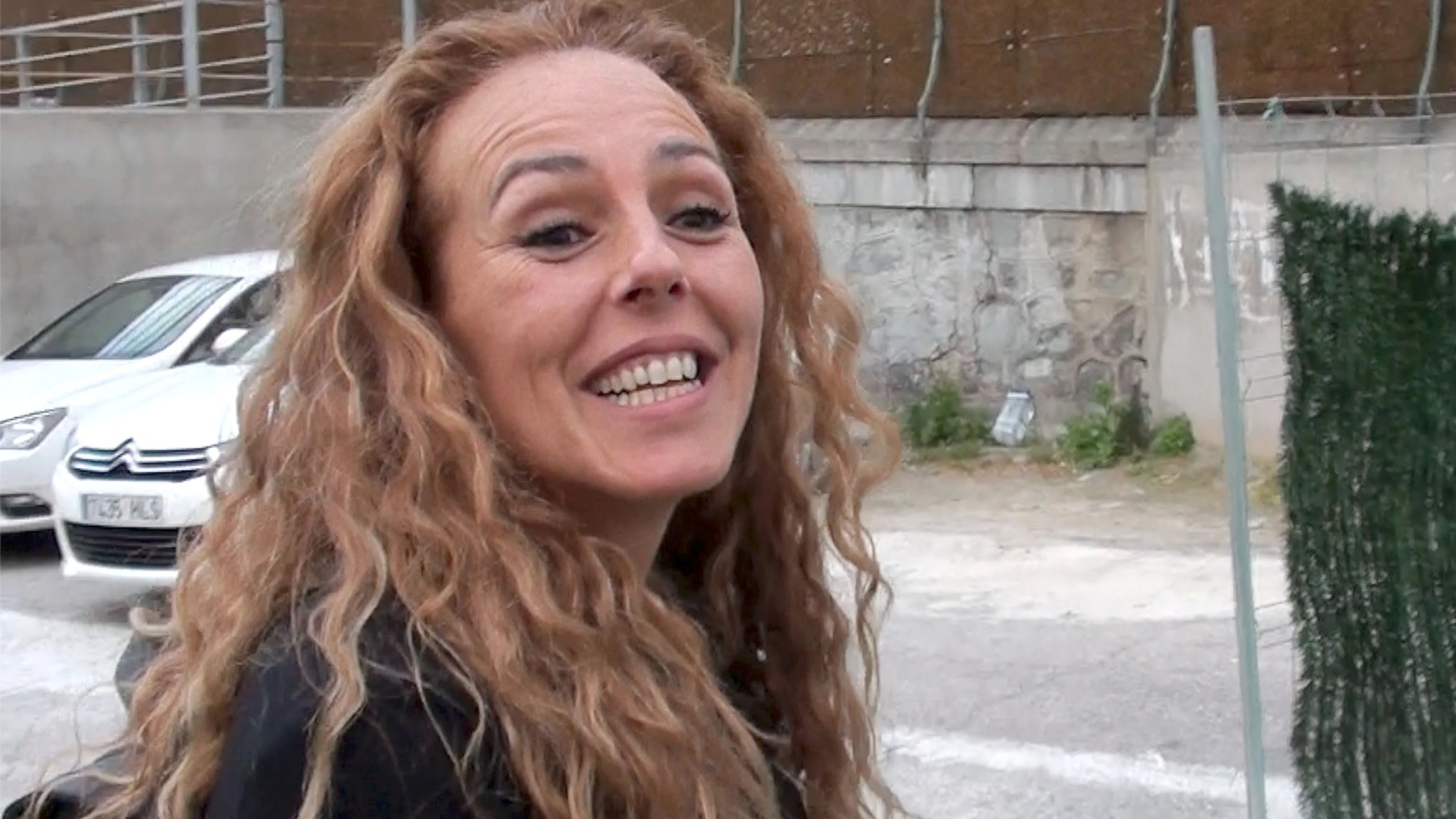 Rocío Carrasco confirma que emprenderá acciones legales contra Olga Moreno, la mujer de Antonio David Flores Tras su entrevista en una revista en la que hablaba sobre Rociíto