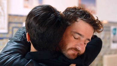 Horacio deja la clínica por Carmen: “O pongo un océano de por medio o no voy a olvidarte jamás”