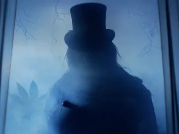 Fragmento del cortometraje 'Mr. Dentonn' Fragmento del cortometraje 'Mr. Dentonn'