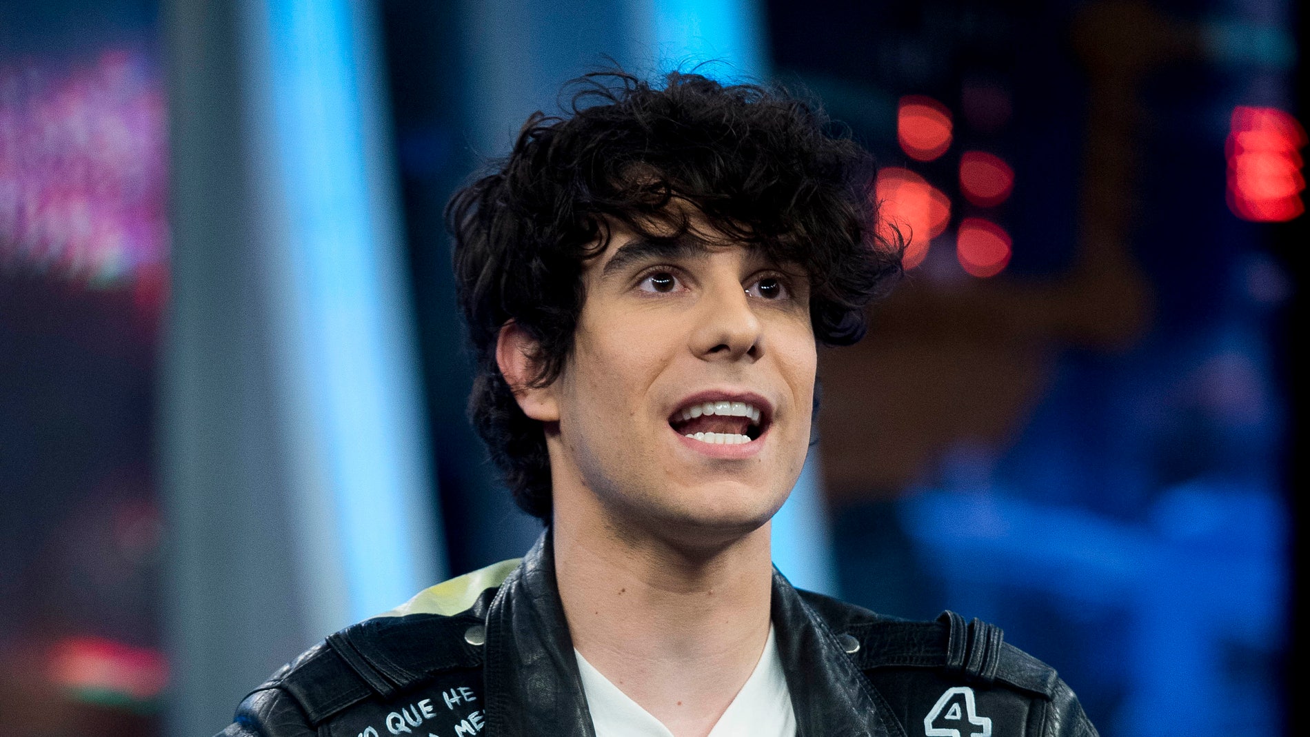 Javier Calvo