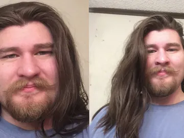 Jeffrey S. Kendall en sus fotos antiguas Jeffrey S. Kendall en sus fotos antiguas