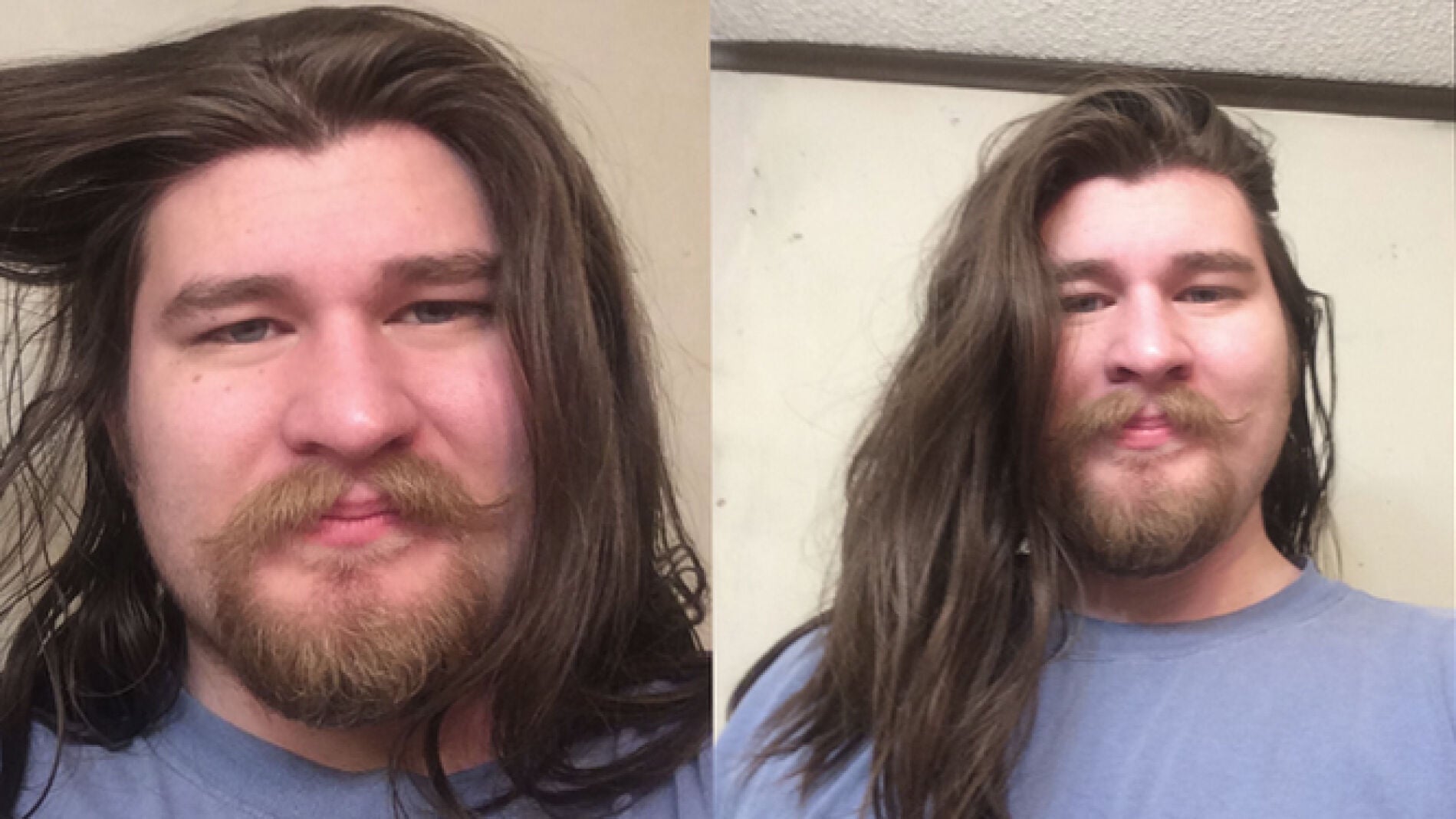 Jeffrey S. Kendall en sus fotos antiguas