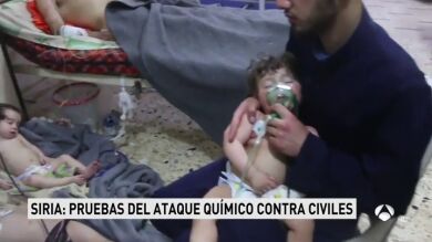La ONU se reúne de urgencia para analizar la situación en Siria
