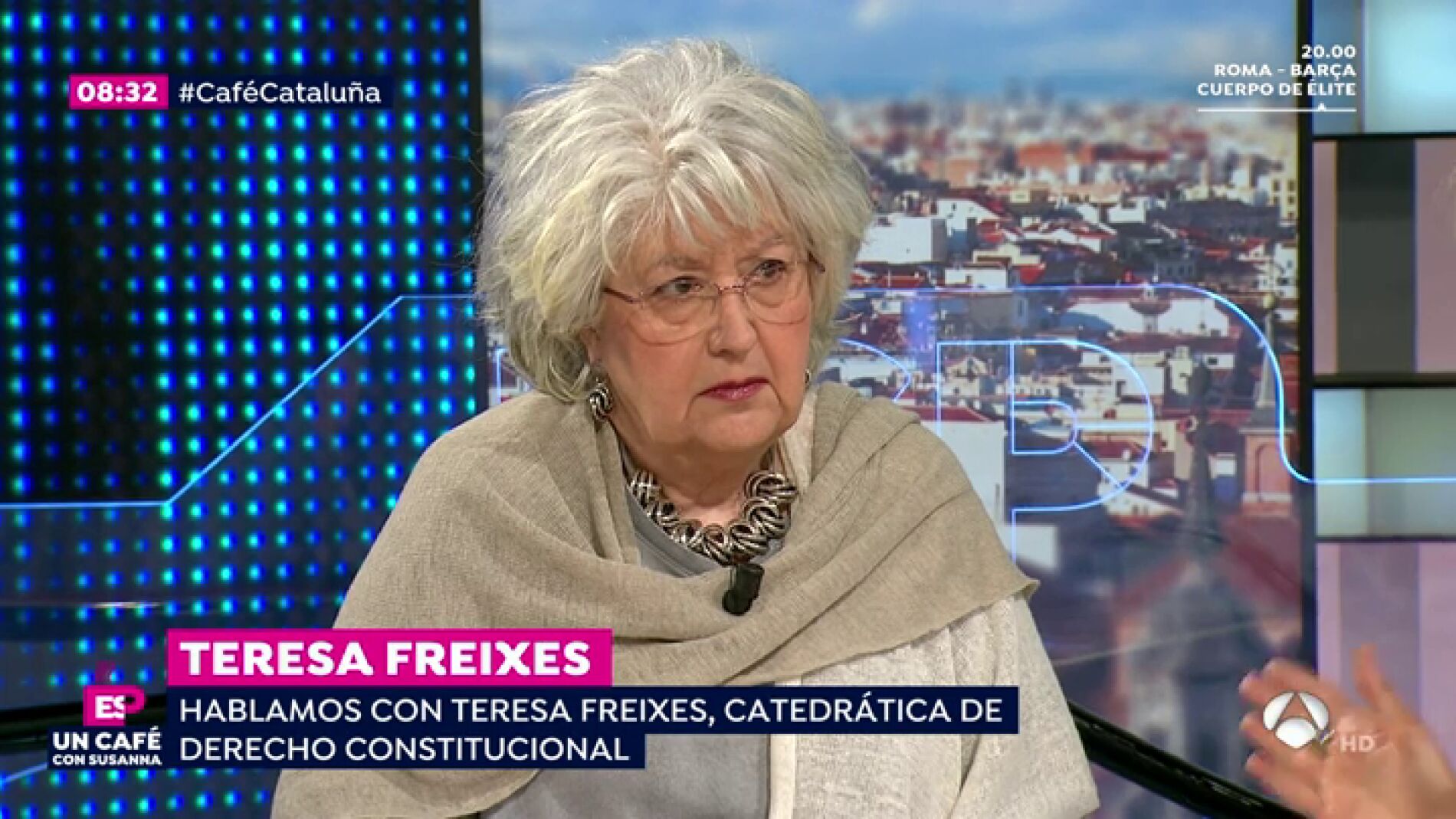 Freixes