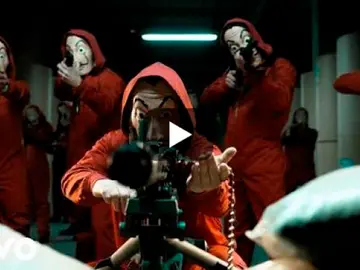 La casa de papel La casa de papel