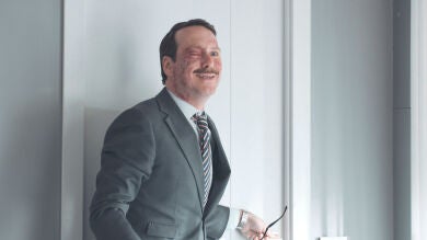 ¡El Ministro Ocaña está infectado del virus mortal! 