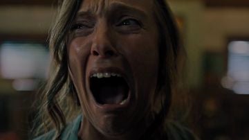 Toni Colette en 'Hereditary'