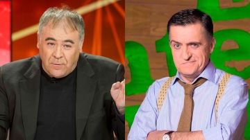 'Al rojo vivo' y 'El Intermedio', máximos anuales