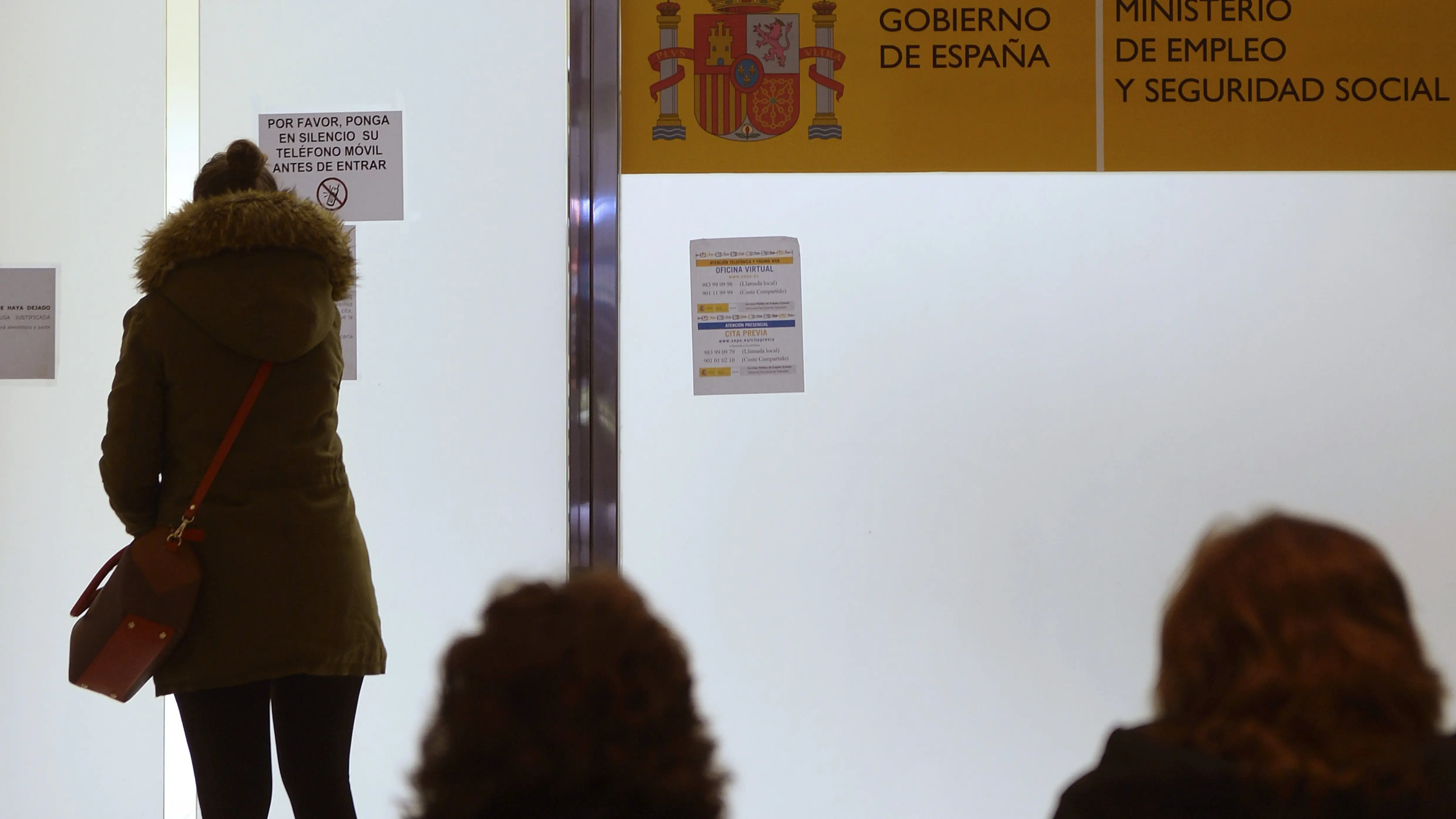 Destapado un fraude a la Seguridad Social de m&aacute;s de 15 millones de euros