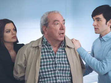 El golpe maestro de Elena para salvar a la humanidad y detener a Gutiérrez El golpe maestro de Elena para salvar a la humanidad y detener a Gutiérrez