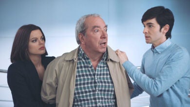 El golpe maestro de Elena para salvar a la humanidad y detener a Gutiérrez