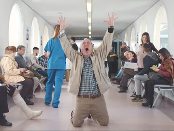 José Gutiérrez pierde el turno del momento más esperado de su vida José Gutiérrez pierde el turno del momento más esperado de su vida