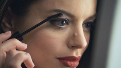 Berta se muestra como una mujer poderosa y sexy tras su ruptura con Rafita