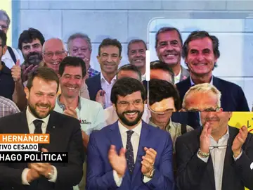 Cisma en el padel español por el apoyo del presidente de la Federación Catalana al independentismo catalán Cisma en el padel español por el apoyo del presidente de la Federación Catalana al independentismo catalán