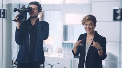 Cristina Pardo consigue una gran exclusiva por la torpeza del Ministro