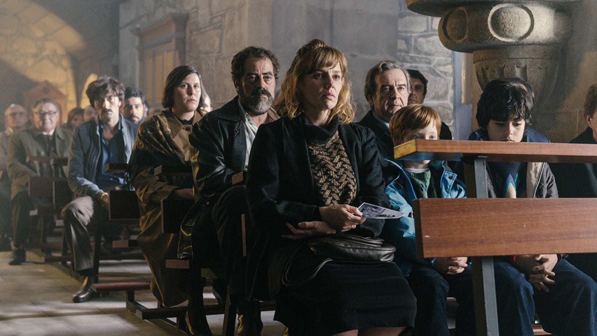 La viuda de Braulio, pieza clave en la lucha contra el contrabandismo