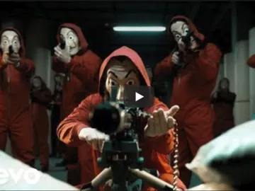 Imagen vídeo hackeado Imagen vídeo hackeado