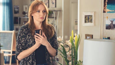 Elena deja sin palabras a su familia: “¡Estoy embarazada!”