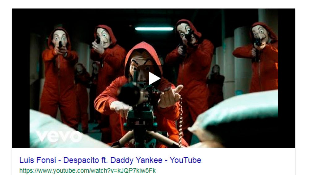 Hackean 'Despacito' en YouTube