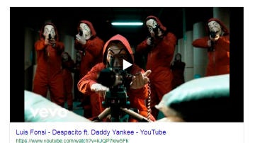 Hackean 'Despacito' en YouTube