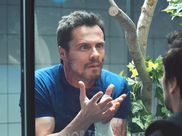 Ximo entra en pánico al oír al Ministro: “Ximo debe morir” Ximo entra en pánico al oír al Ministro: “Ximo debe morir”