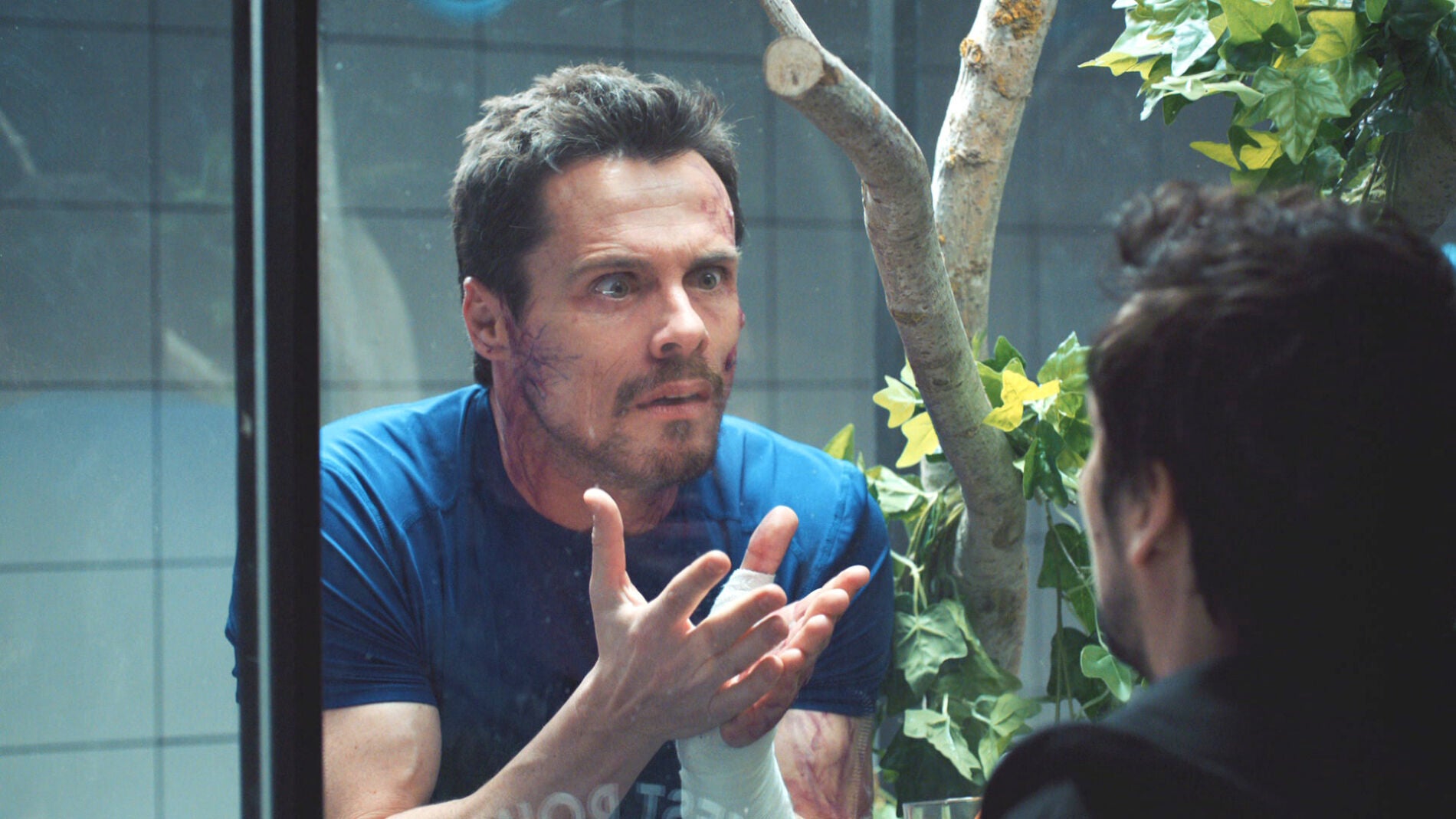 Ximo entra en p&aacute;nico al o&iacute;r al Ministro: &ldquo;Ximo debe morir&rdquo; 