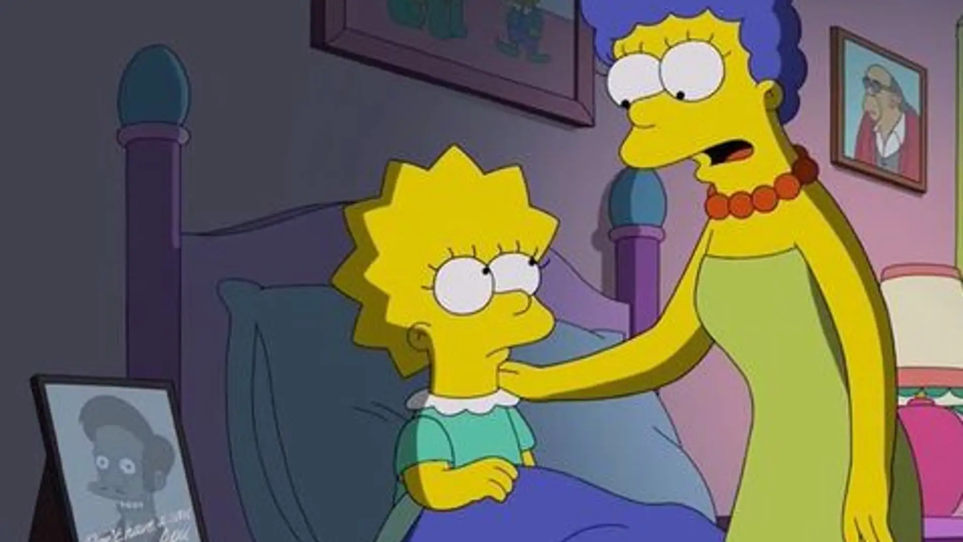 Los Simpson' responde a las críticas sobre racismo por el personaje  estereotipado de Apu
