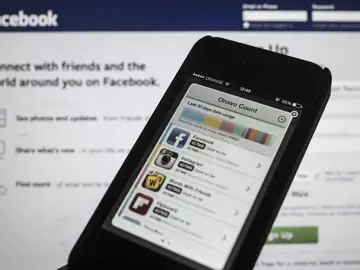 Facebook recompensará las pistas sobre "abuso de datos" de las aplicaciones en su red Facebook recompensará las pistas sobre "abuso de datos" de las aplicaciones en su red