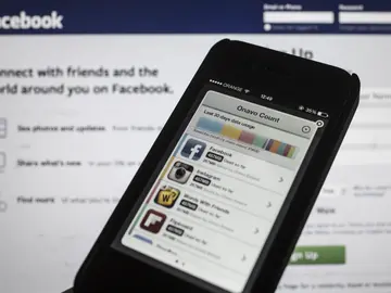 Facebook recompensará las pistas sobre "abuso de datos" de las aplicaciones en su red Facebook recompensará las pistas sobre "abuso de datos" de las aplicaciones en su red
